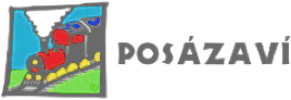 Posázaví